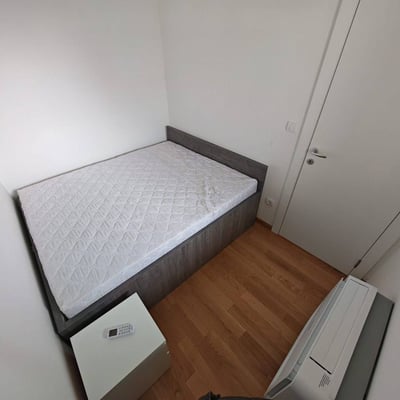 Alquiler de un acogedor apartamento de 2 habitaciones, 42 m², Zvezdara, Belgrado, Serbia